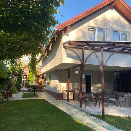Casa Lucky Otel Rîşnov Dış mekan fotoğraf