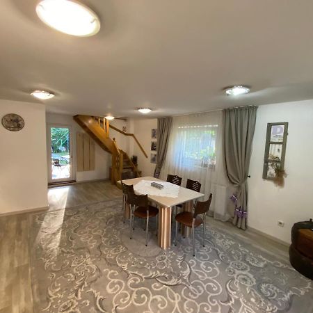 Casa Lucky Otel Rîşnov Dış mekan fotoğraf