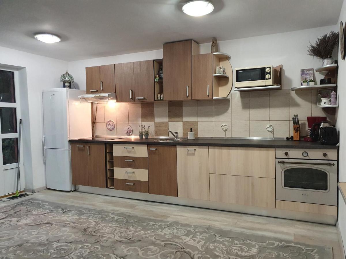 Casa Lucky Otel Rîşnov Dış mekan fotoğraf