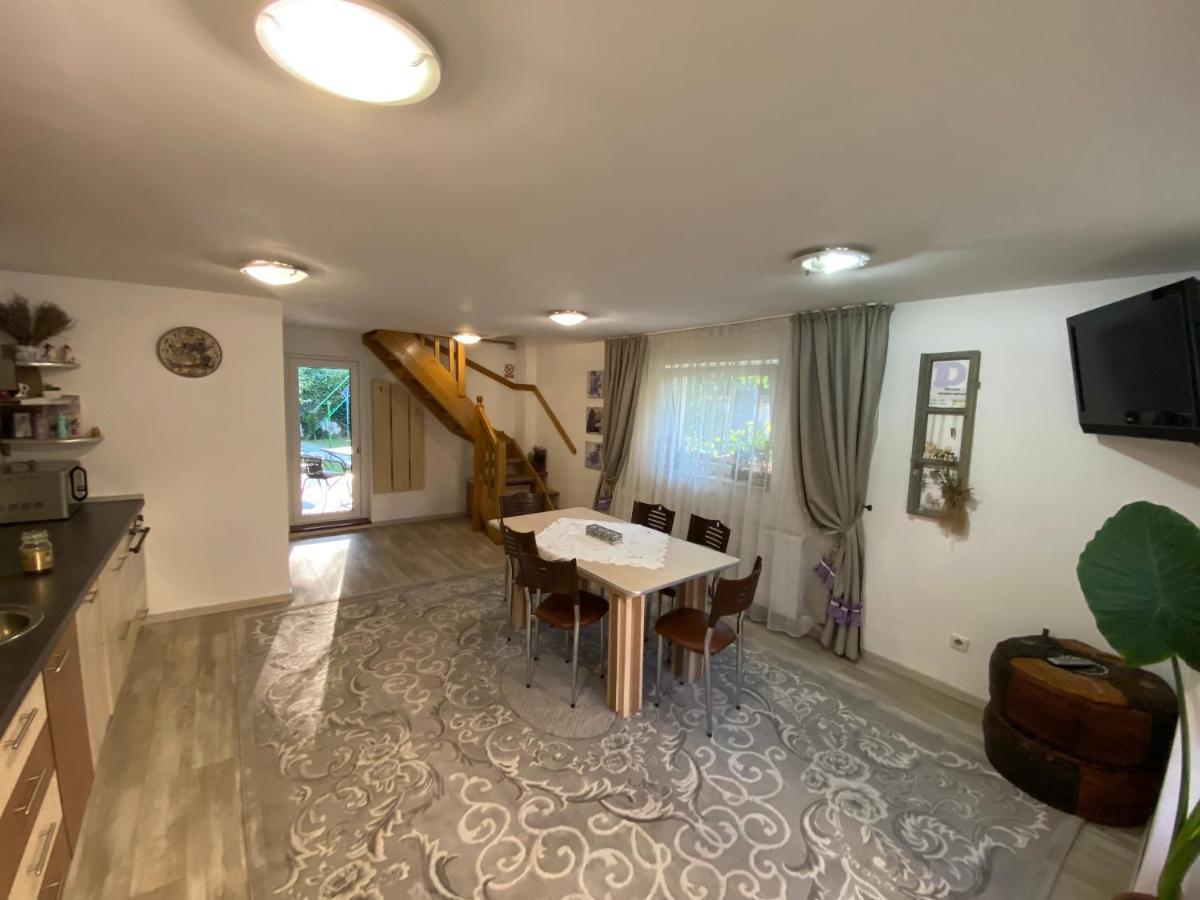 Casa Lucky Otel Rîşnov Dış mekan fotoğraf