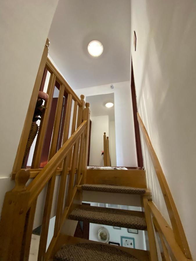 Casa Lucky Otel Rîşnov Dış mekan fotoğraf