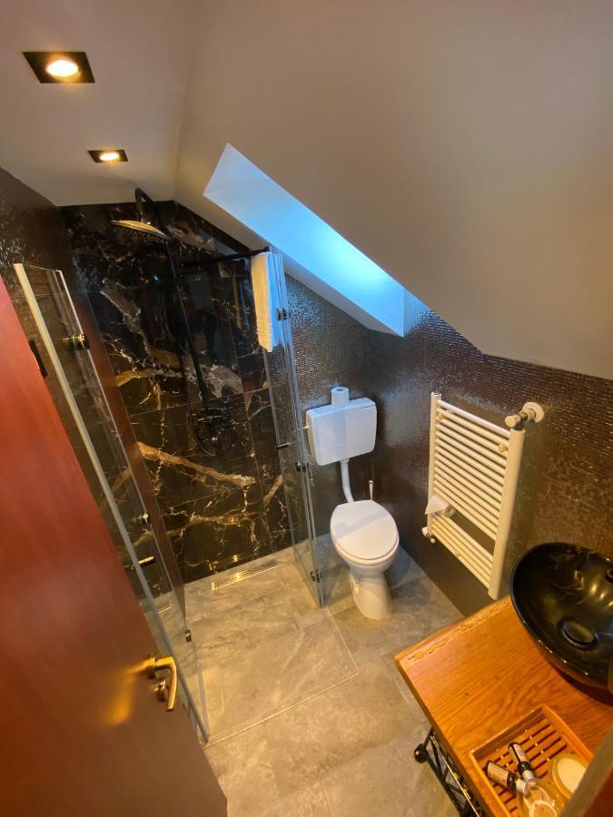 Casa Lucky Otel Rîşnov Dış mekan fotoğraf