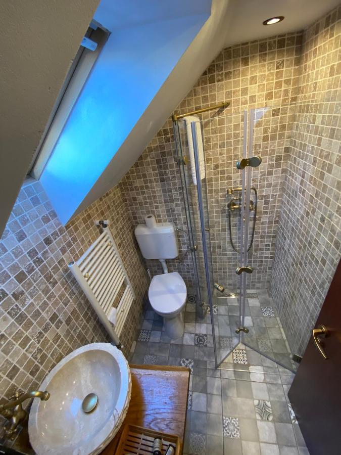 Casa Lucky Otel Rîşnov Dış mekan fotoğraf