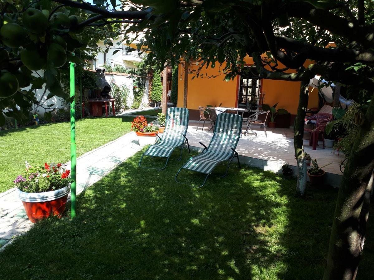 Casa Lucky Otel Rîşnov Dış mekan fotoğraf