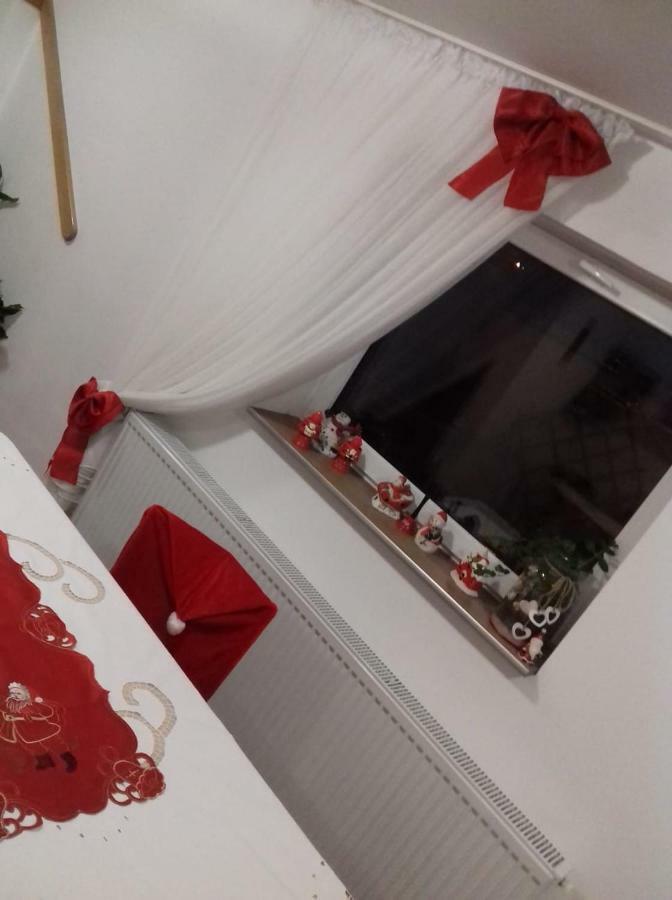 Casa Lucky Otel Rîşnov Dış mekan fotoğraf
