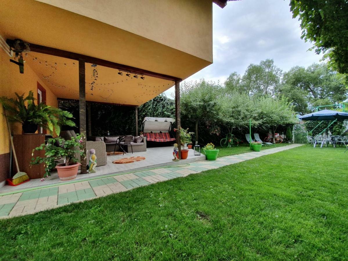 Casa Lucky Otel Rîşnov Dış mekan fotoğraf