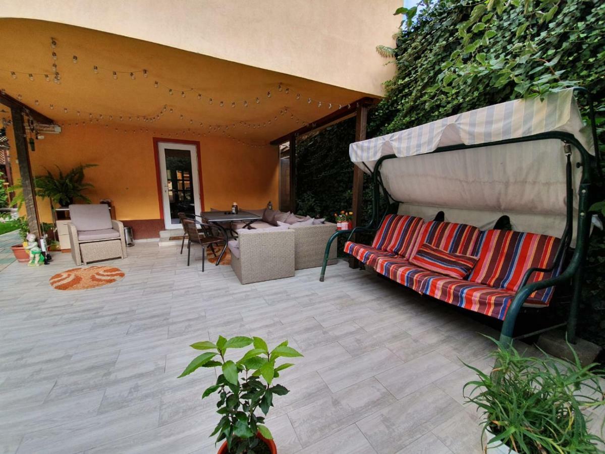 Casa Lucky Otel Rîşnov Dış mekan fotoğraf