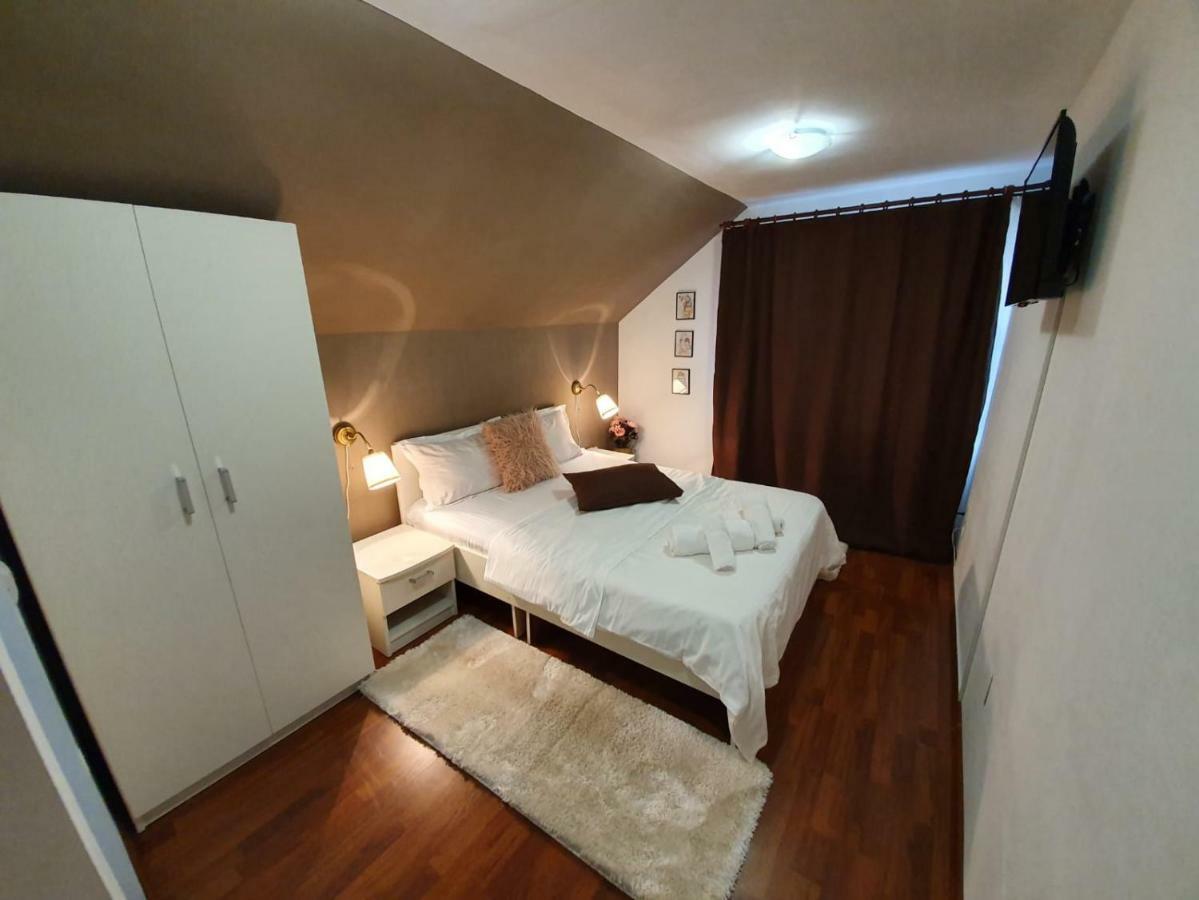 Casa Lucky Otel Rîşnov Dış mekan fotoğraf