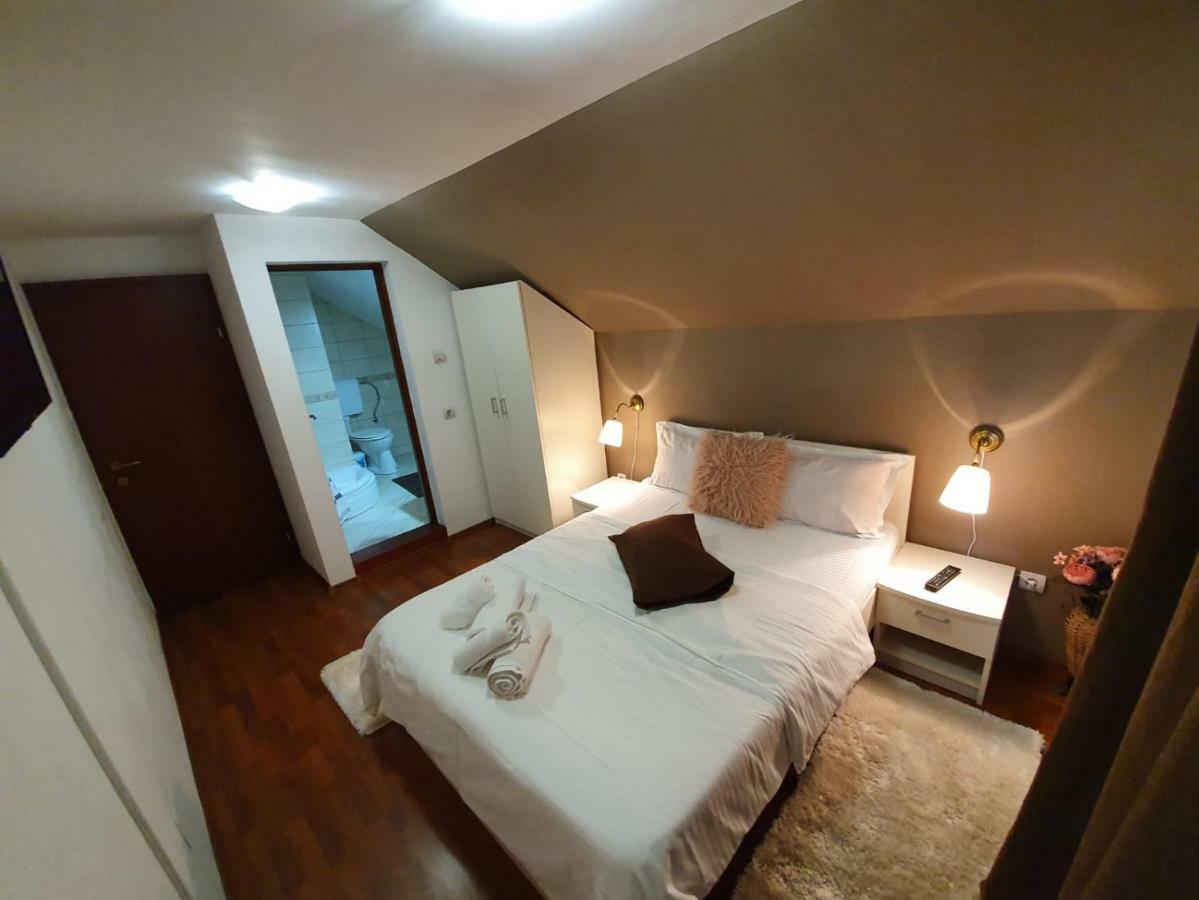Casa Lucky Otel Rîşnov Dış mekan fotoğraf