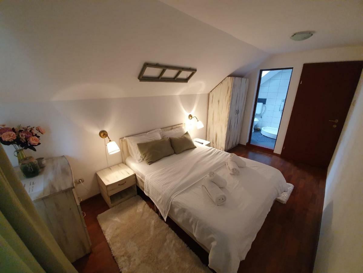 Casa Lucky Otel Rîşnov Dış mekan fotoğraf