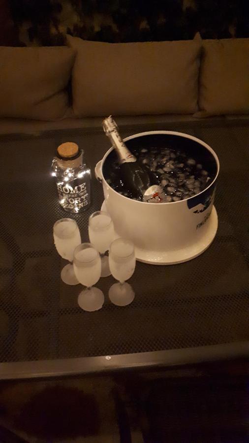 Casa Lucky Otel Rîşnov Dış mekan fotoğraf