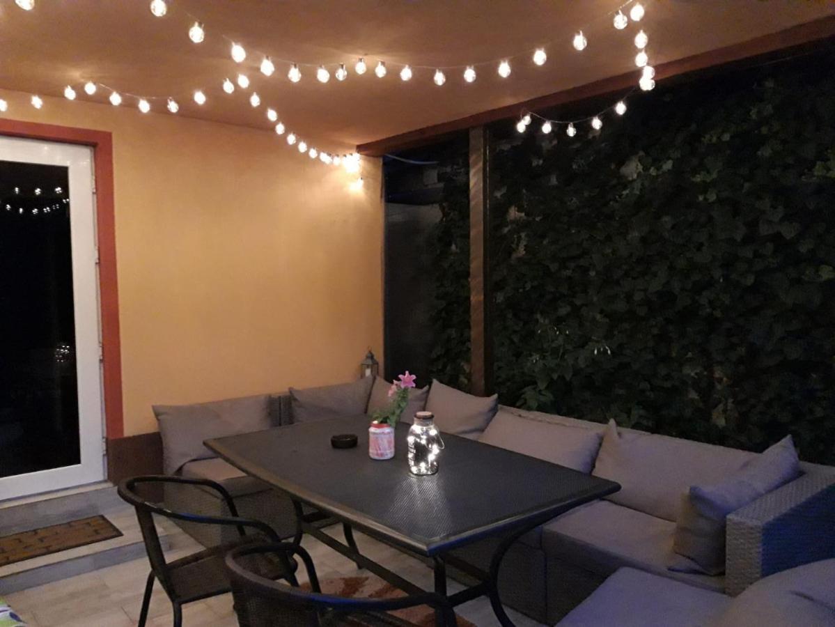 Casa Lucky Otel Rîşnov Dış mekan fotoğraf